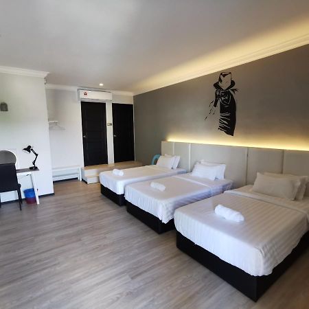Foresight Hotel Tawau Esterno foto