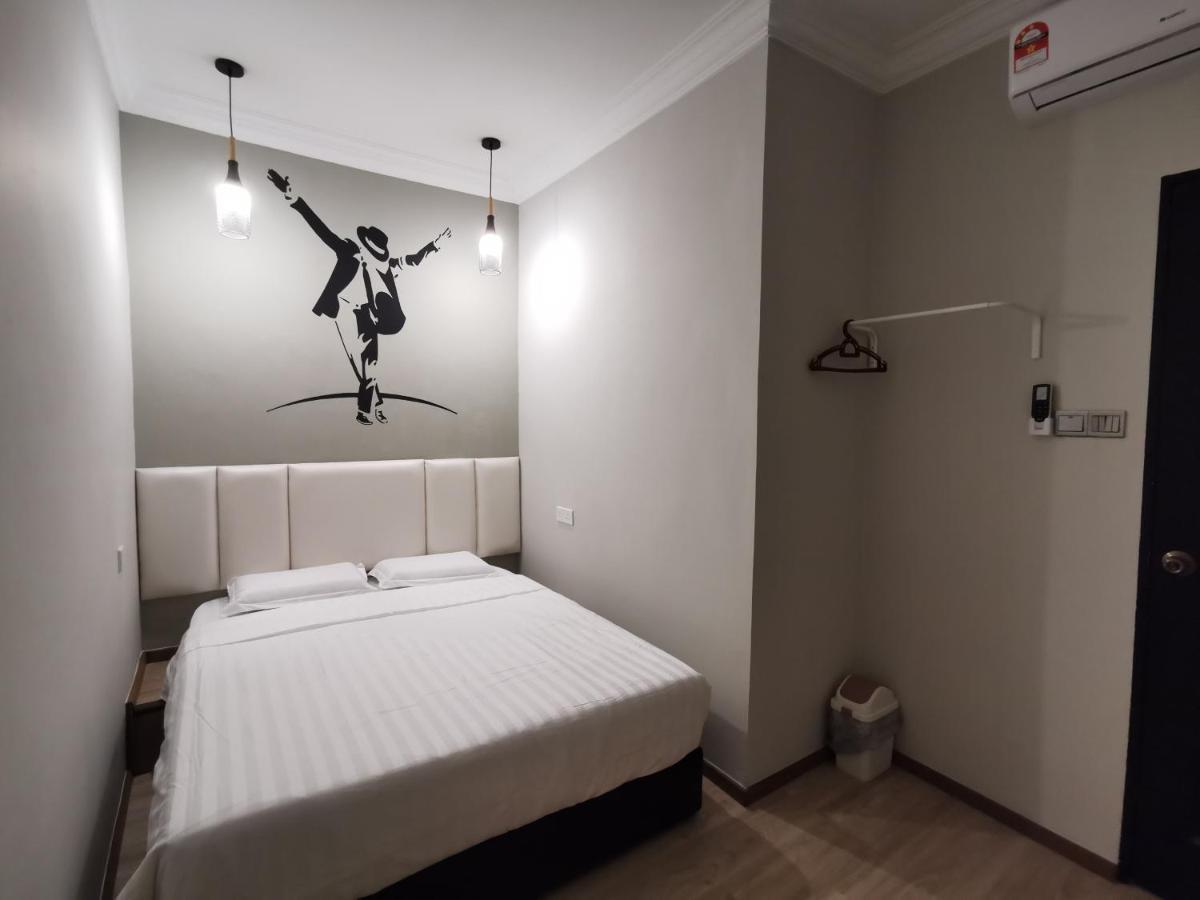 Foresight Hotel Tawau Esterno foto