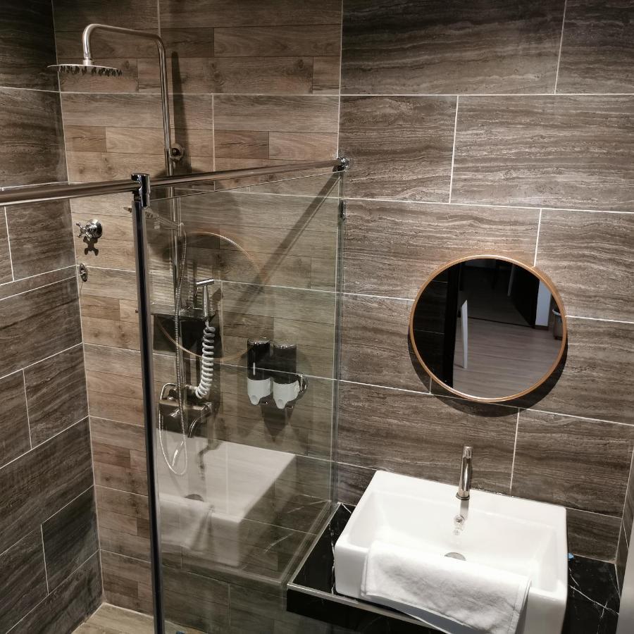 Foresight Hotel Tawau Esterno foto