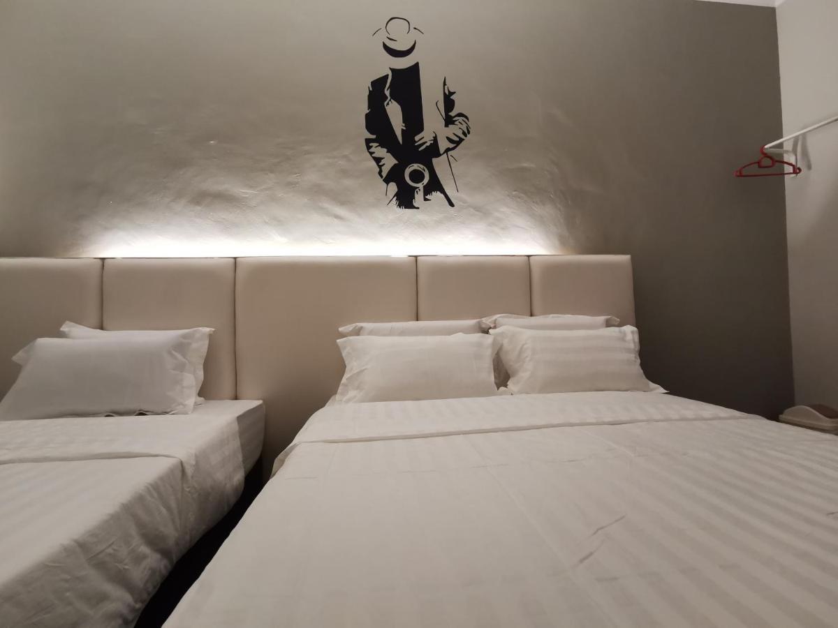 Foresight Hotel Tawau Esterno foto