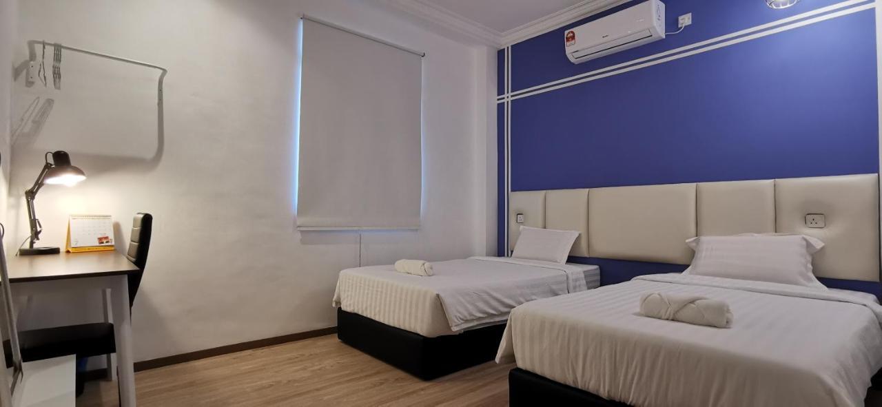 Foresight Hotel Tawau Esterno foto