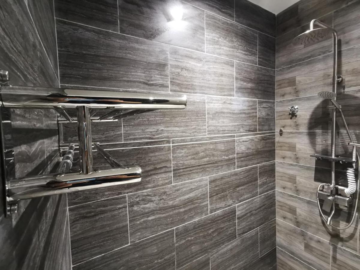 Foresight Hotel Tawau Esterno foto